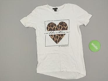 bluzy depeche mode: Amisu, T-shirt damski, rozmiar 2XS — 2