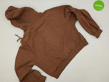 kardigan pull and bear: Cropp, Bluza z kapturem damska, rozmiar S — 4