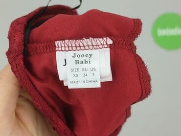 top secret marynarka: Top damski, XS — 4