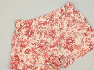 czerwone szorty damskie obcisłe: Esmara, Szorty damskie, rozmiar M — 2