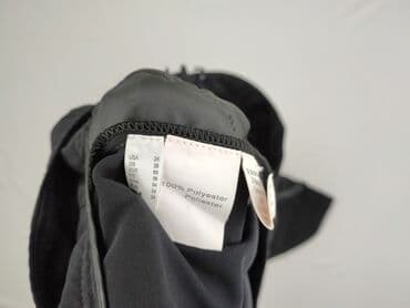 rajstopy z prl u: Ulla Popken, Spodnie materiałowe damskie, rozmiar 4XL — 5