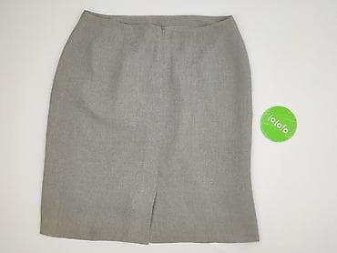 szara marynarka pull and bear: George, Spódnica damska, rozmiar 3XL — 3