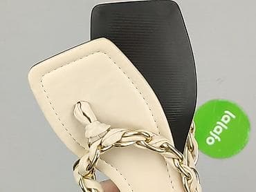 chloe buty olx: Japonki damskie, rozmiar 39 — 6