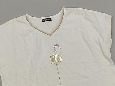 wadima bluzki: Woman Collection, Bluzka damska, rozmiar One size — 1