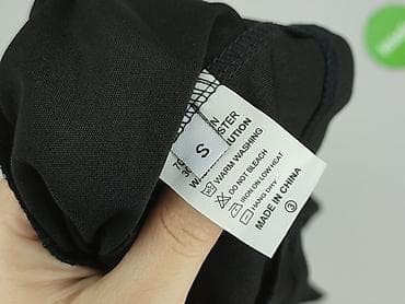 bluza gorset: Bluzka damska, rozmiar S — 4