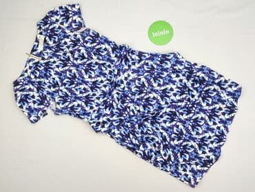 sklep internetowy z sukienkami dla puszystych: Closet, Sukienka damska, rozmiar S — 3