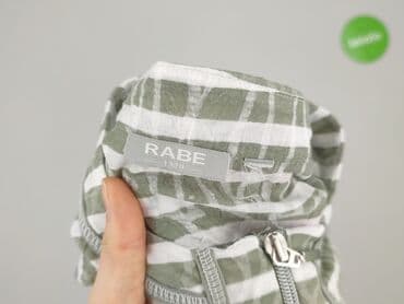 bluzy dresowe montego: Rabe, Kardigan damski, XL — 4