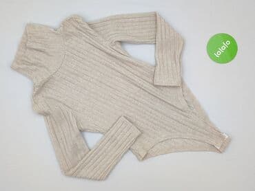 sweter popcorn: Shein, Жіноче боді, розмір S — 2