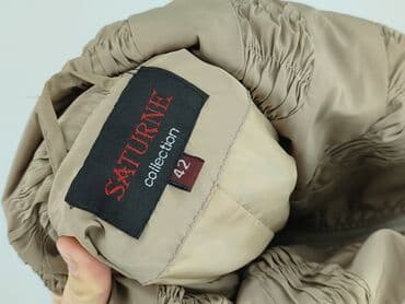 ccc buty ocieplane: Parka damska, rozmiar L — 5