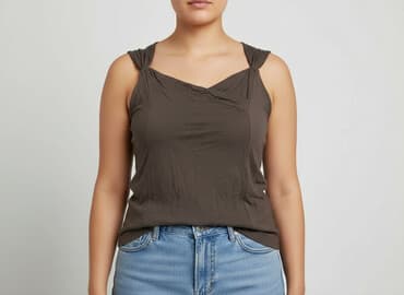 skladanie koszulki: Infinity Woman, Bluzka damska, XL — 8