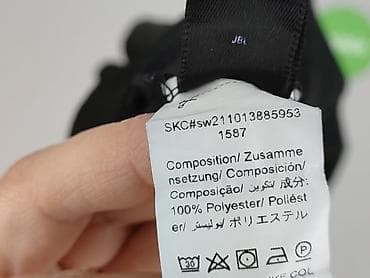 bokserki decathlon: Shein, Szorty damskie, rozmiar M — 6
