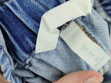 Kobiety: H&M, Szorty damskie, rozmiar M — 4