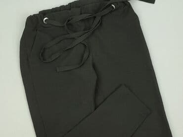 trampki wysokie sprandi: Top Studio, Spodnie materiałowe damskie, rozmiar M — 1