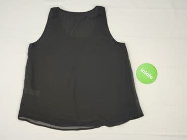 under armor compression t shirty: Sinsay, Top damski, rozmiar M — 3