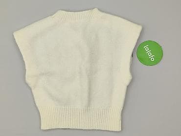 sweter esmara: Zara, Kamizelka damska, rozmiar XS — 3