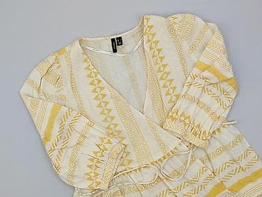 yups: Vero Moda, Bluzka damska, rozmiar S — 1