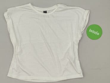 shein podkoszulki damskie: Shein, T-shirt damski, rozmiar M — 2