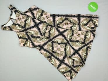 ccc sandały czarne na obcasie: Miss Selfridge, Sukienka damska, rozmiar M — 2