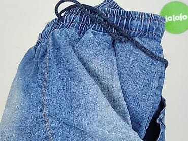 spódnice denim: Gatta, Spódnica damska, rozmiar M — 5