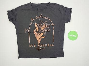 rozmiar 32: T-shirt damski, rozmiar 3XL — 2