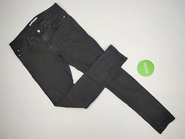 zara mom jeans fit: Zara, Jeansy damskie, rozmiar S — 2