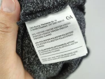piżama h: C&A, Women`s sweatshirt, size XS (EU 34) — 5