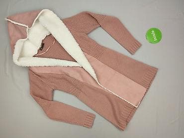 zohan bluza: Oodji, Kardigan damski, rozmiar 2XS — 2