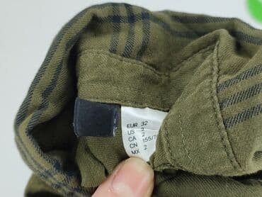 centrum handlowe ptak sukienki wizytowe: H&M Divided, Koszula damska, 2XS — 8