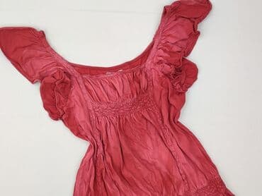 bluzki indygo: Free People, Women's blouse, L at lalafo.pl — 1 bluzki indygo: Free People, Women's blouse, L — 1