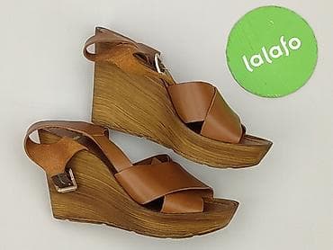 2 born buty: Sandały damskie, rozmiar 36 — 3