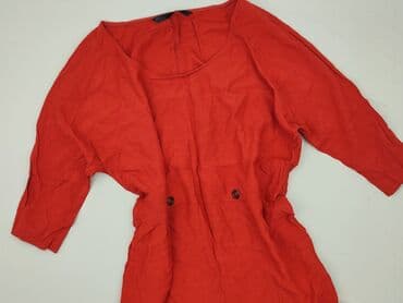 zara basic marynarka: Zara, Sukienka damska, rozmiar L — 1