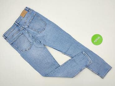 flash jeans: Zara, Jeansy damskie, rozmiar L — 3