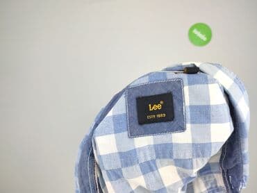 sweter lee: Lee, Koszulа dla mężczyzn, rozmiar L — 4