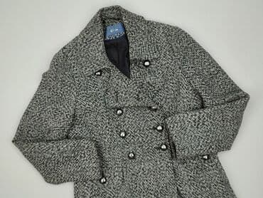 primark plaszcze: E-vie, Płaszcz damski, rozmiar M — 1