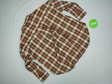 koszule wełniane: NO LABEL, Koszula damska, rozmiar One size — 3