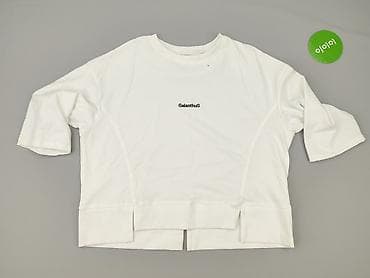 crop sweter: Bluza damska
, rozmiar 7XL — 2