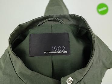 jeans jacket: Kurtka przejściowa damska, rozmiar M — 4