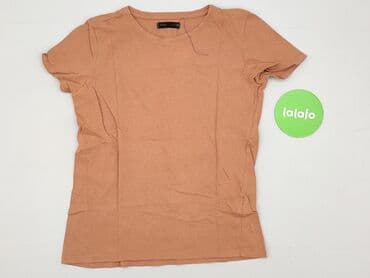 koszulka podsiadlo: Bershka, T-shirt damski, 2XS — 2