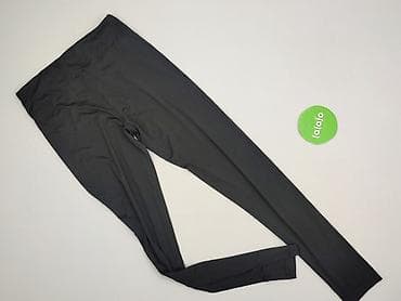 the north face: Everlast, Legginsy Sportowe damskie, rozmiar M — 3
