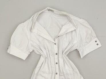 ccc trampki biale: Danhen, Koszula damska, rozmiar M — 1