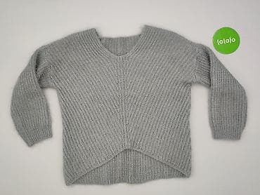 ambar: Sweter damski, rozmiar One size — 2