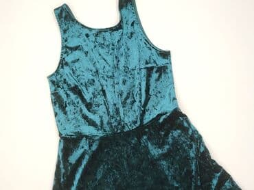 sukienki połyskująca: H&M Divided, Sukienka damska, rozmiar XL — 1