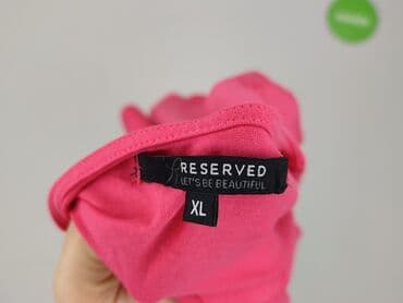 bluzki sweterkowa reserved: Reserved, Bluzka damska, rozmiar XL — 4