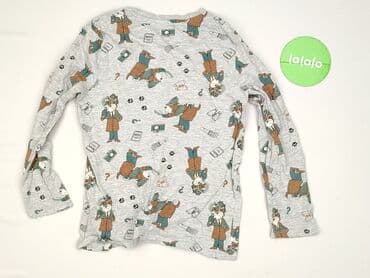 podkoszulek prologic: Blouse, Little kids, 8 years, 122-128 cm, condition - Very good — 3