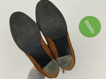 Women: Flat shoes for women, 39 — 4