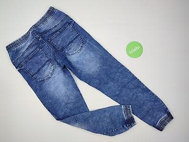 bluza jordan: Spodnie jeansowe, Destination, 16 lat, 170, stan - Bardzo dobry — 3