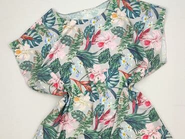 koszula hawajska c a: Bluzka damska, rozmiar 3XL — 1