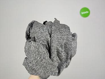 bluza szara: Bluza z kapturem damska, rozmiar M — 7