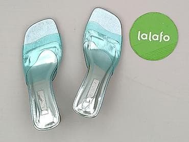 2 born buty: Primark, Klapki damskie, rozmiar 36 — 2