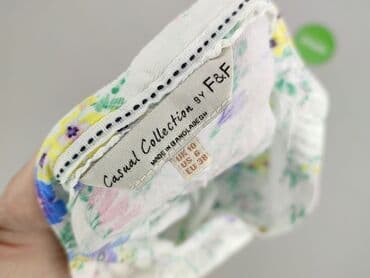 apricot bluzki: F&F, Bluzka damska, rozmiar M — 4